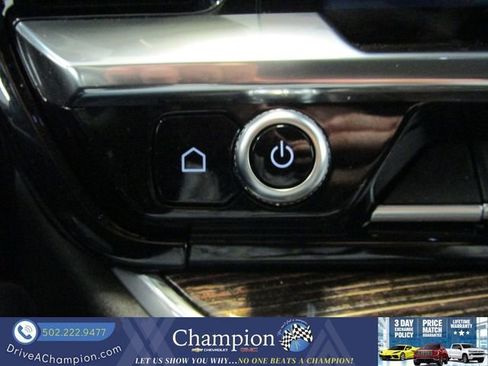 Certified 2025 GMC Sierra 1500 Elevation w/ Preferred Package image 34