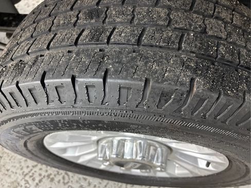 Used 2021 Ford F250 XLT w/ Snow Plow Prep Package AWD/4WD image 30