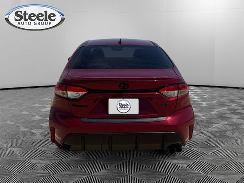 Used 2024 Toyota Corolla SE FWD image 4