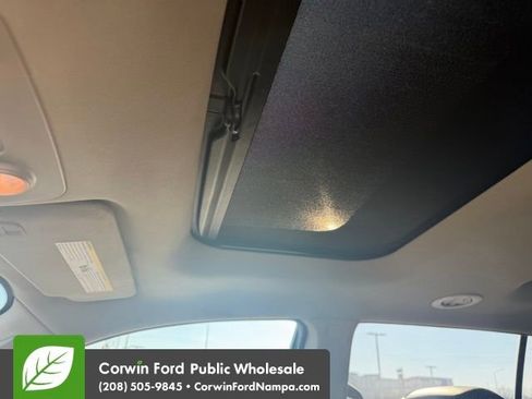 Used 2017 Buick Enclave Premium w/ Experience Buick Package image 9