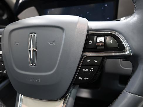 Used 2019 Lincoln Navigator Black Label w/ Cargo Package image 30