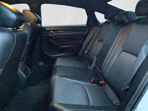 Used 2020 Honda Accord Sport image 18