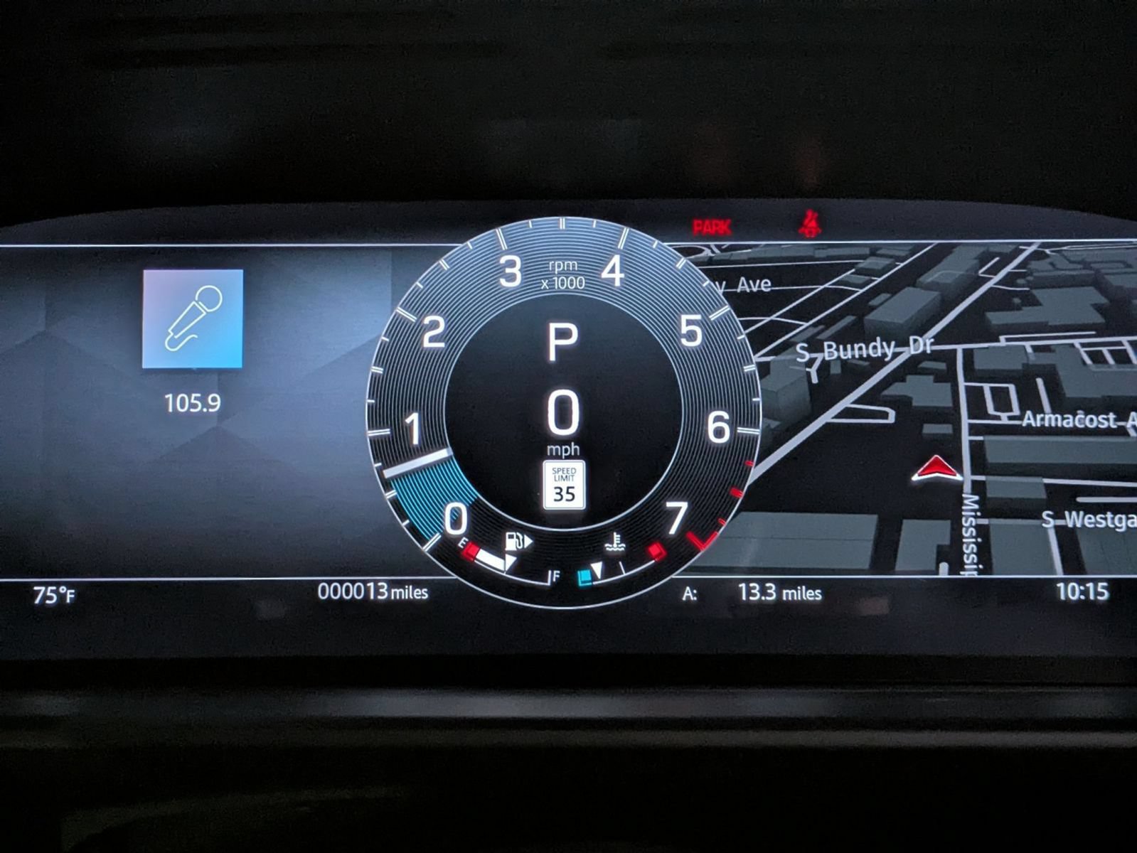 New 2026 Land Rover Discovery Dynamic SE AWD/4WD image 18