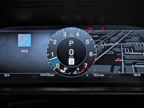 New 2026 Land Rover Discovery Dynamic SE AWD/4WD image 18