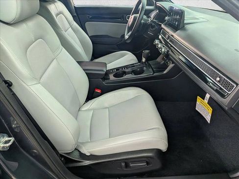 Used 2025 Honda Civic FWD Hybrid Sedan image 27