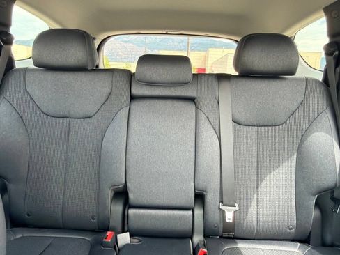 Used 2022 Hyundai Santa Fe SEL AWD/4WD image 26