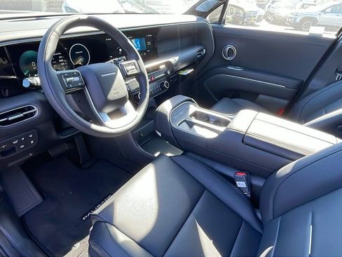 New 2026 Hyundai Palisade Calligraphy image 14