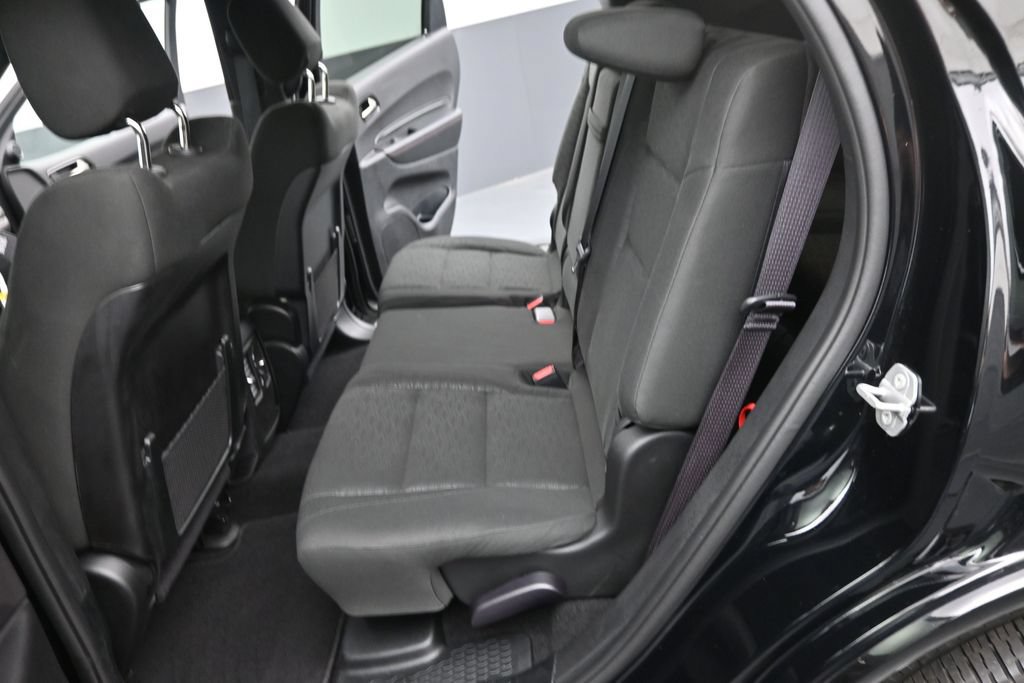 Used 2025 Dodge Durango GT AWD/4WD image 21