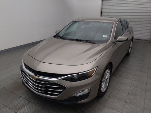 Used 2024 Chevrolet Malibu LT FWD image 15