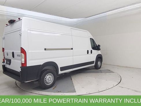 New 2026 RAM ProMaster 2500 w/ Safety Group image 16