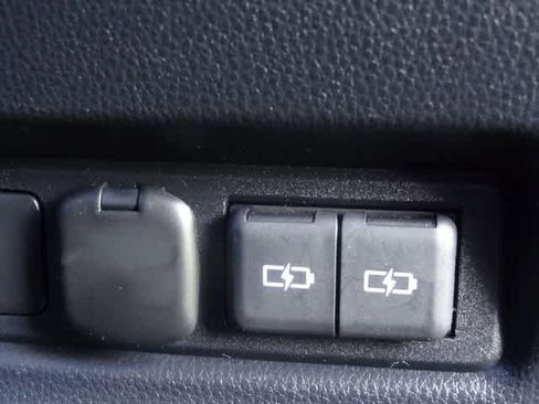 Used 2024 Toyota Land Cruiser w/ Premium Package AWD/4WD image 14