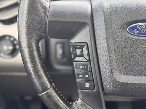 Used 2015 Ford Expedition EL King Ranch image 10