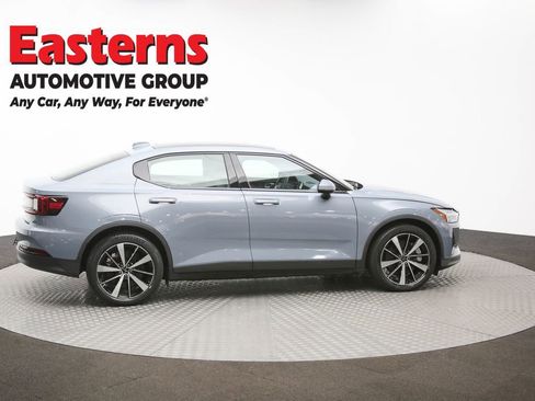 Used 2022 Polestar Polestar 2 w/ Plus Package image 40