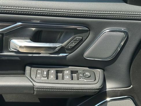 New 2026 RAM 1500 Laramie AWD/4WD image 21