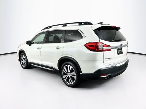 Used 2019 Subaru Ascent Touring AWD/4WD image 5