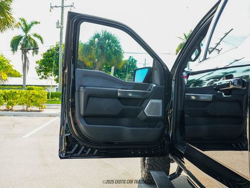 Used 2022 Ford F150 Raptor w/ Equipment Group 801A High image 19