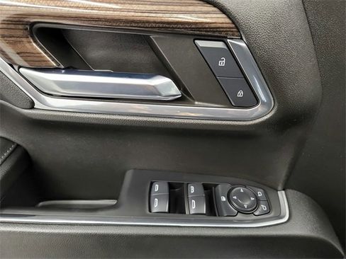 Used 2024 Chevrolet Silverado 1500 LT Trail Boss w/ Protection Package image 27