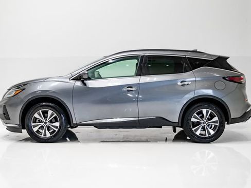 Used 2023 Nissan Murano SV FWD image 27
