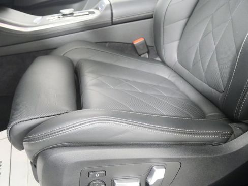 Certified 2026 BMW X5 sDrive40i RWD image 9