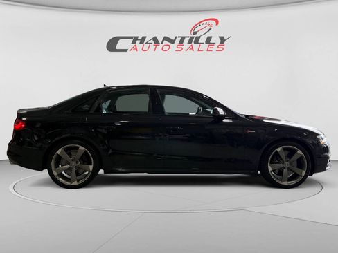 Used 2014 Audi S4 Premium Plus AWD/4WD image 6