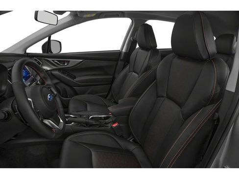 Used 2021 Subaru Crosstrek 2.5i Limited w/ Moonroof Package 2 AWD/4WD image 7