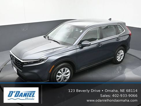 Used 2024 Honda CR-V LX image 16