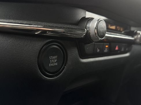 Used 2023 MAZDA CX-30 AWD 2.5 S w/ Preferred Package image 17