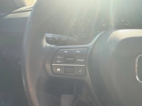 Certified 2024 Honda CR-V LX image 27