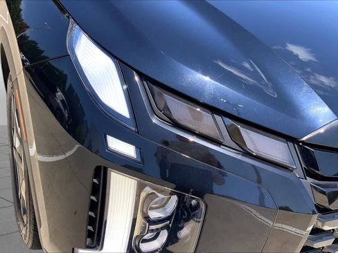 Used 2024 Hyundai Palisade SEL FWD image 26