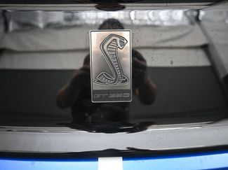 Used 2017 Ford Mustang Shelby GT350 RWD video 2