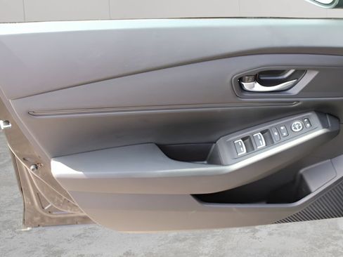 Used 2024 Honda Accord EX image 20