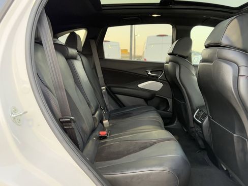 Used 2024 Acura RDX AWD w/ A-Spec & Advance Pkg image 31