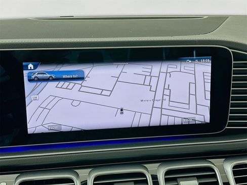 New 2026 Mercedes-Benz GLE 350 GLE 350 image 14