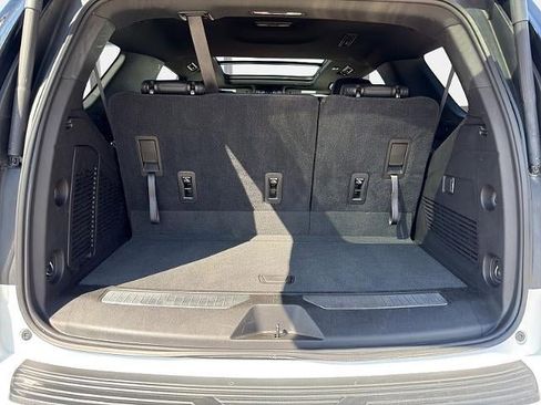 Used 2021 Chevrolet Tahoe Z71 w/ Rear Media and Nav Package AWD/4WD image 46