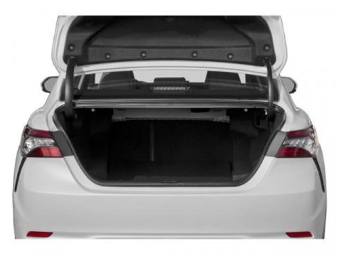 Used 2024 Toyota Camry XSE image 21