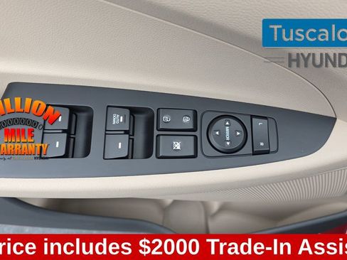 Used 2017 Hyundai Tucson SE image 14