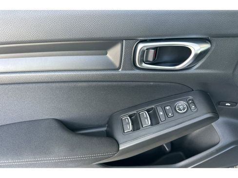 Used 2026 Honda Civic Sport image 12