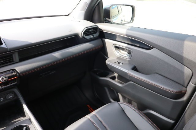 New 2026 Honda Pilot TrailSport image 9