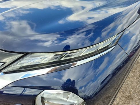 New 2026 Mitsubishi Outlander SE AWD/4WD image 10