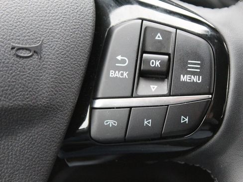 Used 2024 Ford Escape Active w/ Cold Weather Package image 24