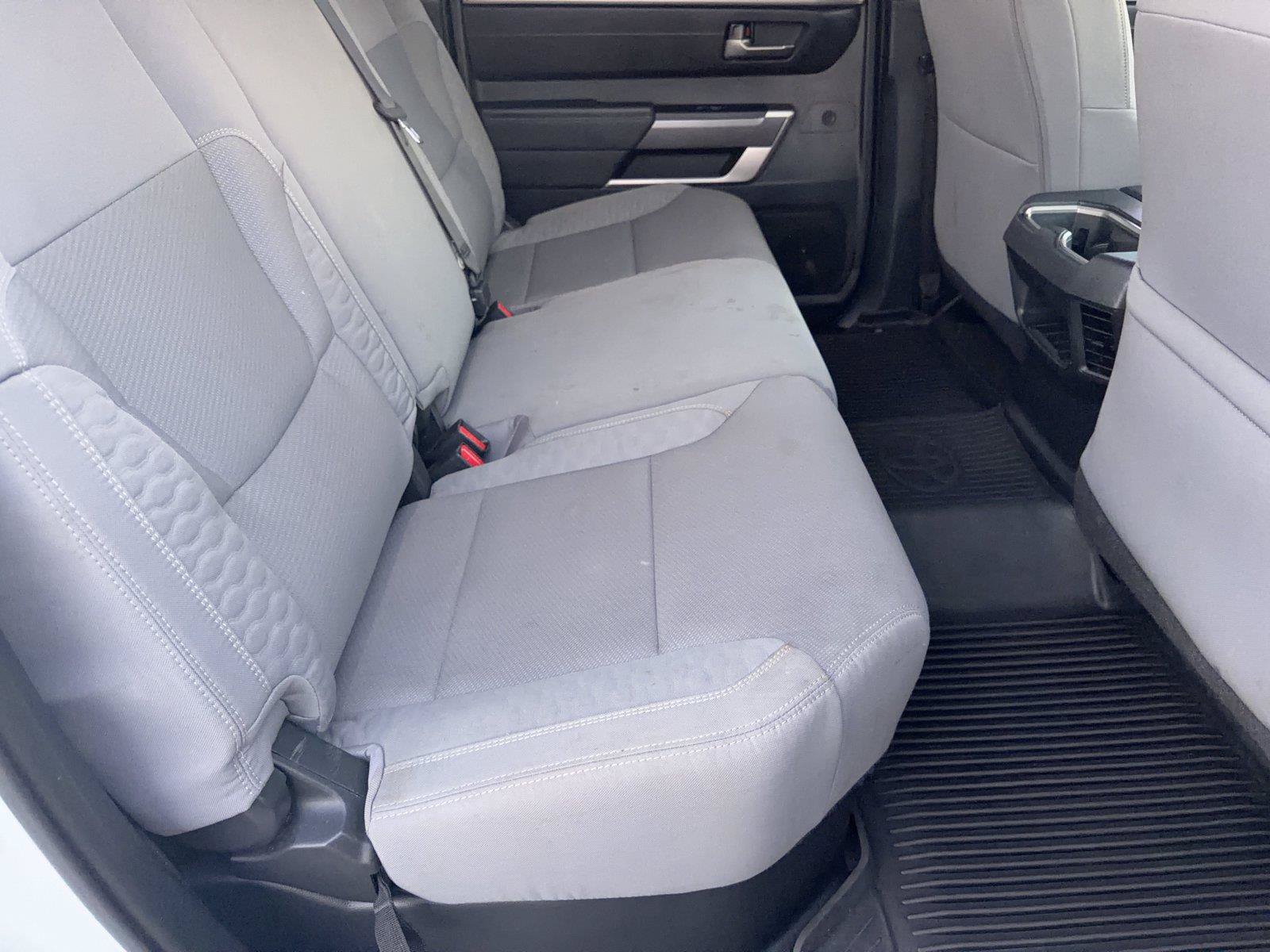 Used 2023 Toyota Tundra SR5 RWD image 14