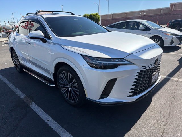 Used 2023 Lexus RX 350 Premium Plus w/ Accessory Package (Z1) FWD image 1