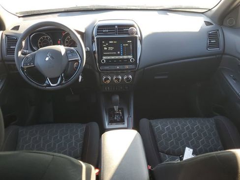 New 2025 Mitsubishi Outlander Sport AWD image 13