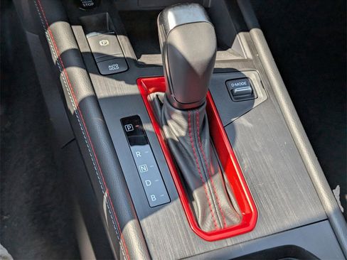 New 2026 Nissan Kicks SR image 28