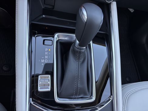 New 2025 MAZDA CX-5 AWD 2.5 S w/ Premium Plus Pkg image 39