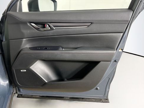 Used 2021 MAZDA CX-5 Carbon Edition image 32