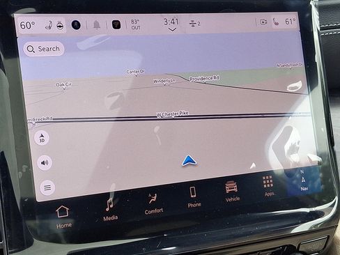 New 2025 Jeep Grand Cherokee L Limited image 12