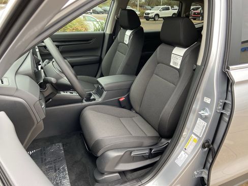 New 2026 Honda CR-V LX image 21