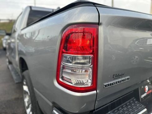 Used 2019 RAM 1500 Big Horn image 12