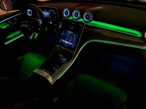 Used 2023 Mercedes-Benz C 300 4MATIC Sedan image 28